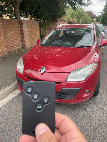 Oxford Locksmith Fernando