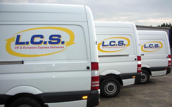 LCS Transport Ltd