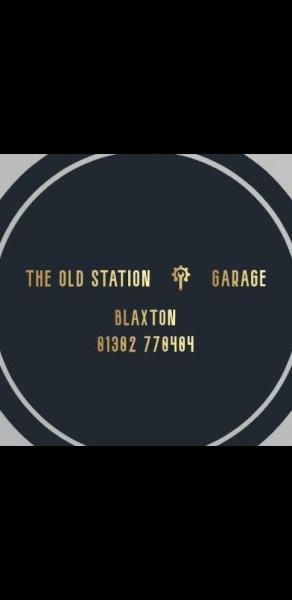 The Old Station Garage