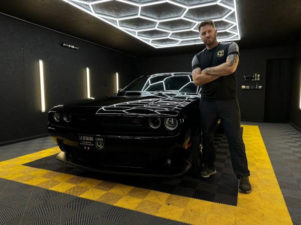 L.E Detailing Limited