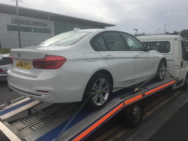 Lancashire Car Collection