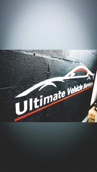 Ultimate Vehicle Services