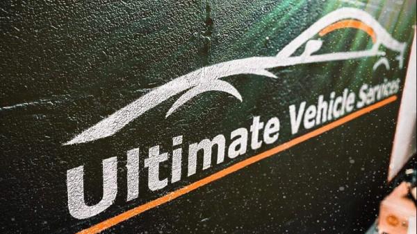 Ultimate Vehicle Services