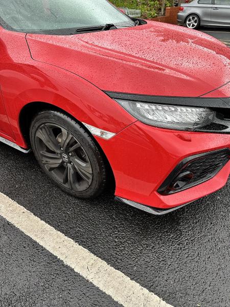 Autobodies Centre Ltd