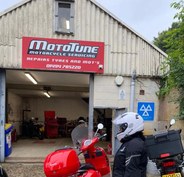 Mototune