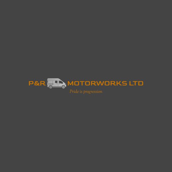 P and R Motorworks Ltd