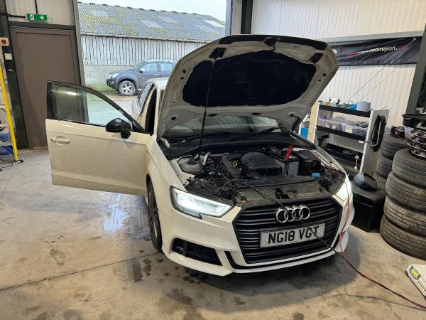 Shrewsbury Remapping Services