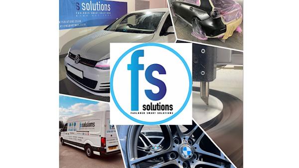 FS Solutions Ltd