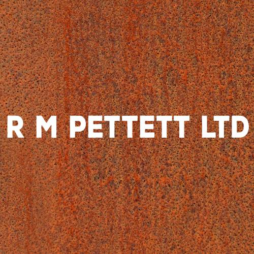 R M Pettett Ltd
