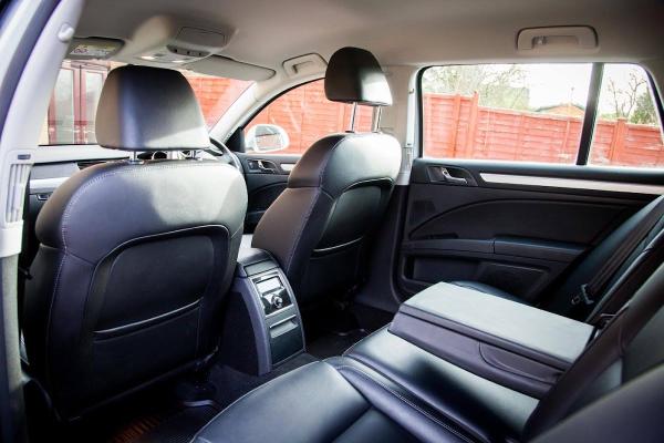 Airport Specialists Cars Ltd