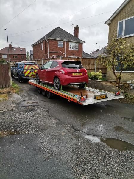 Alfreton Auto Assist (Recovery)