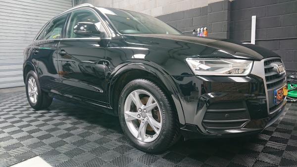 Infinity Detailing Ltd