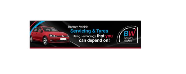 Bedford Wheels Ltd