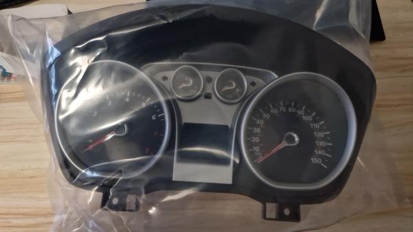 Instrument Cluster Repairs