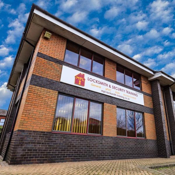 MPL Locksmith Training