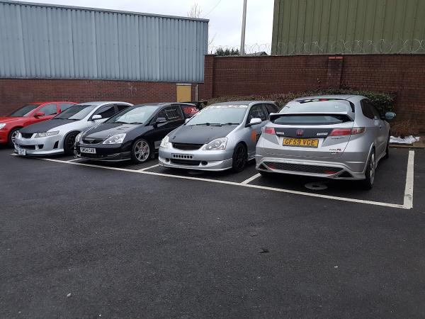 Grinspeed Motorsport