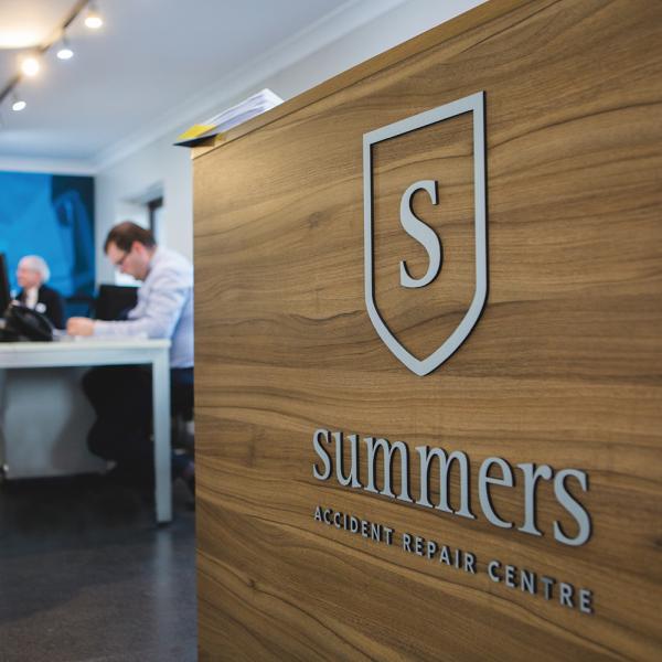 Summers Motors Ltd