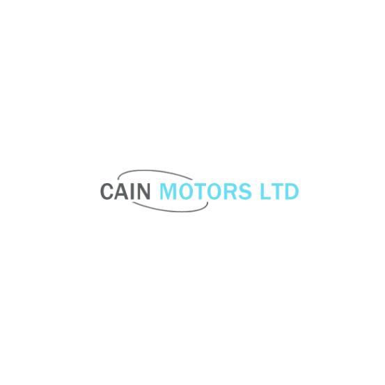 Cain Motors