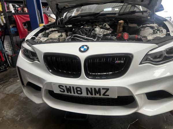 Bimmer Elite Limited