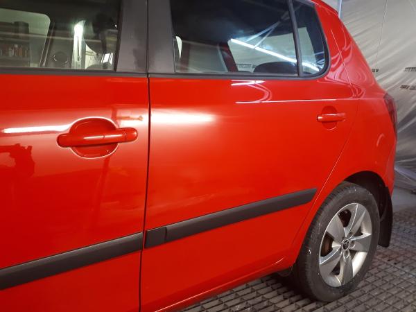 Leominster Garage Services Ltd