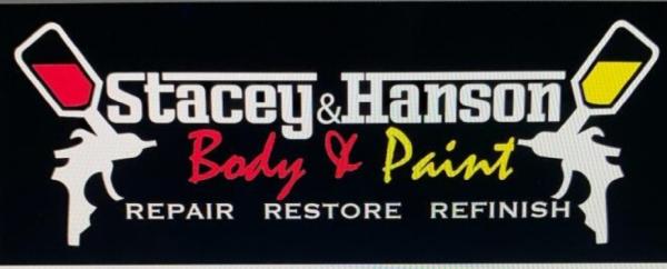 Stacey & Hanson Body & Paint