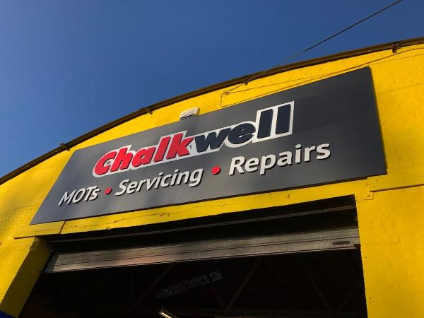 Chalkwell Garage Services