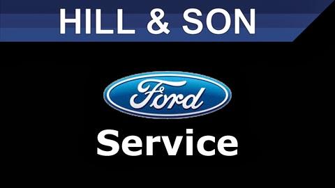 Hill and Son Ltd