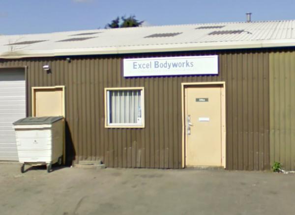 Excel Bodyworks Ltd
