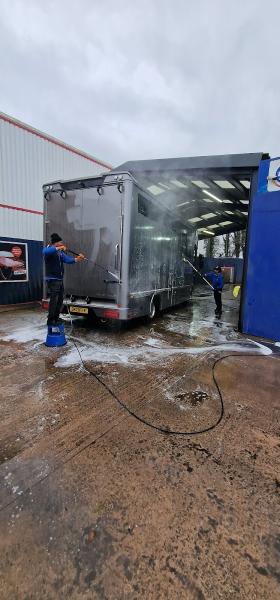 Express Car Wash & Valeting Centre