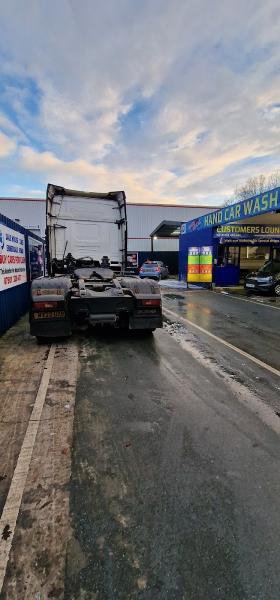 Express Car Wash & Valeting Centre