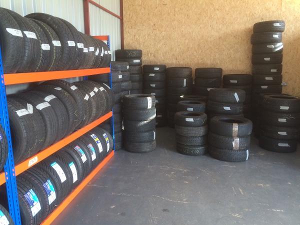 Tyrezone: Tyre & Service Centre