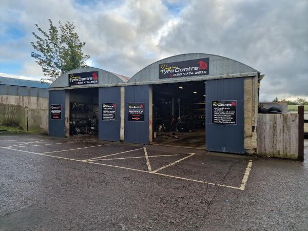 Dungiven Tyre Centre