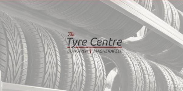 Dungiven Tyre Centre