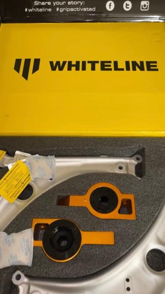 Whiteline UK