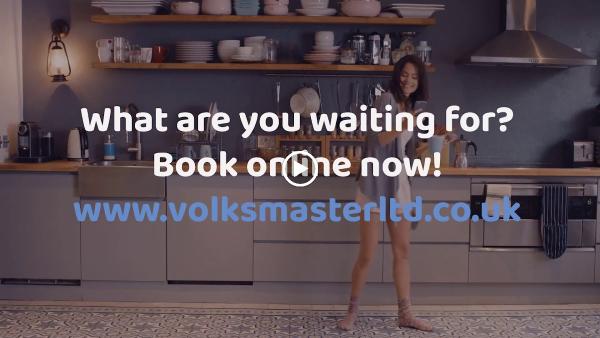 Volksmaster LTD