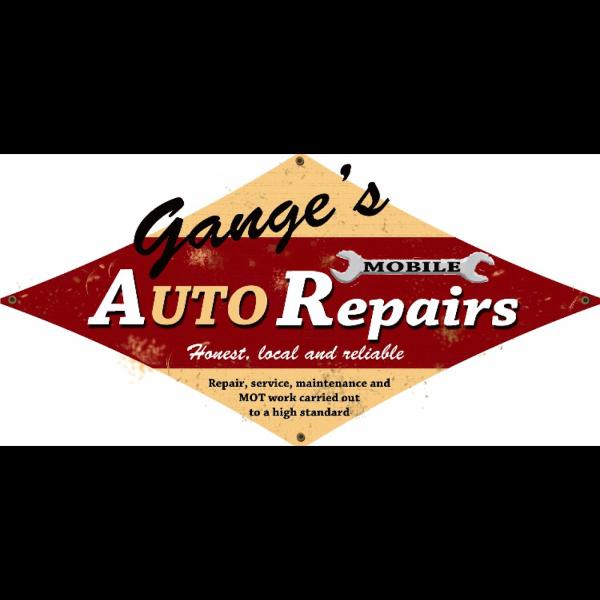 Gange Auto Repairs