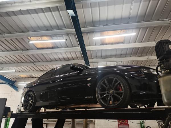 Longlife Exhausts Cardiff