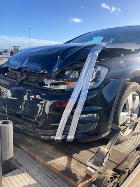 Roadman Recovery Ltd