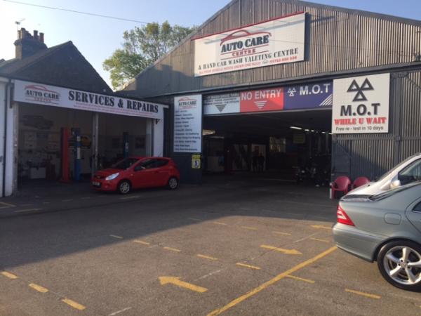 Auto Care Centre Repairs Tyres Servicing