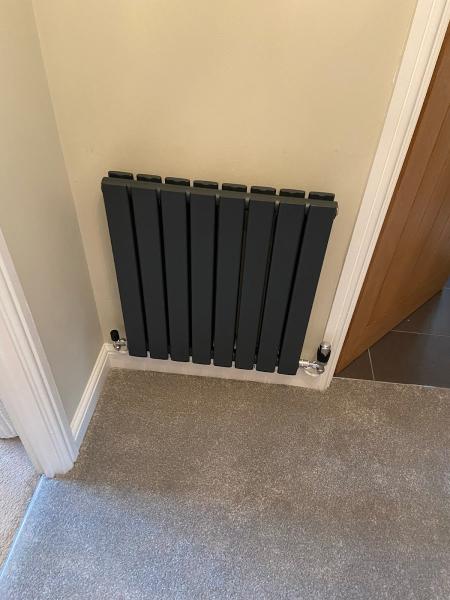 Ukradiators.com