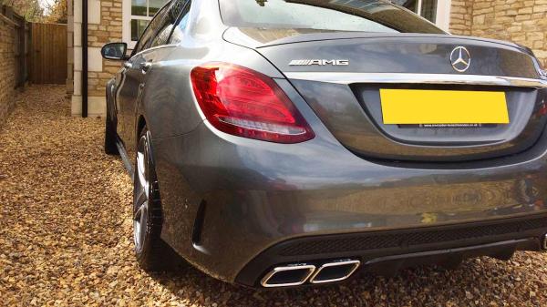 Mobi Valetingdetailing