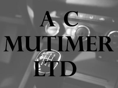 A C Mutimer Ltd