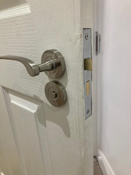 Lockforce Locksmith Hilsea