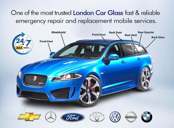 London Car Glass Service