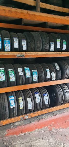 Z1 Tyres & Auto Repairs