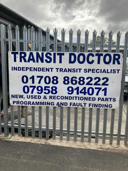 Transit Doctor Ltd