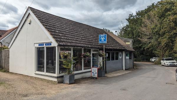 Windmill Garage