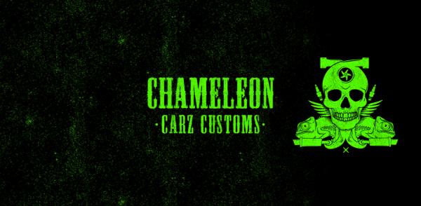 Chameleon Carz Customs