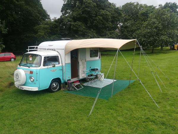 VW Camper Interiors