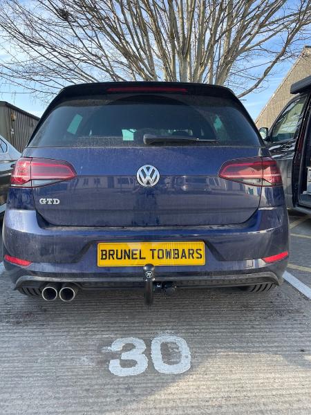 Brunel Auto Electrics and Towbars